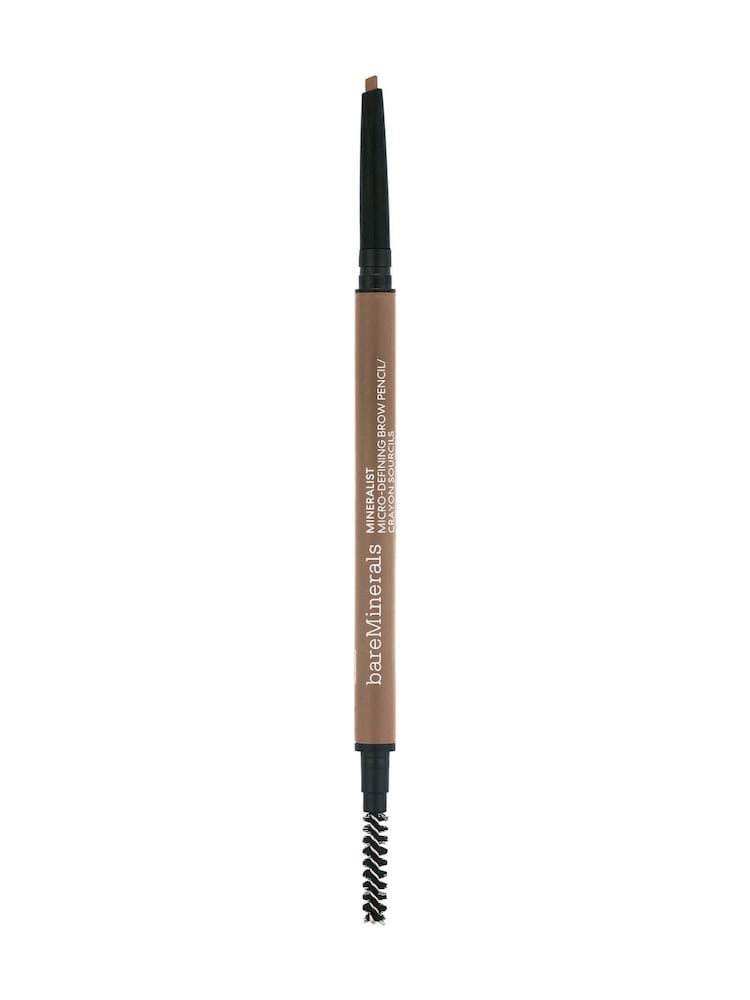 bareMinerals Mineralist MicroDefining Brow Pencil - Image 2 of 5
