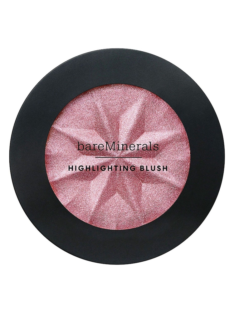 bareMinerals Gen Nude Highlighting Blush - Image 1 of 8