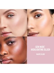 bareMinerals Gen Nude Highlighting Blush - Image 4 of 8