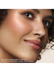 bareMinerals Gen Nude Highlighting Blush - Image 5 of 8