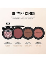 bareMinerals Gen Nude Highlighting Blush - Image 7 of 8