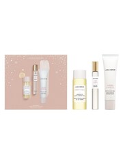 Laura Mercier Cosy Retreat Ambre Vanille Fragrance Collection Gift Set (Worth £42) - Image 1 of 5