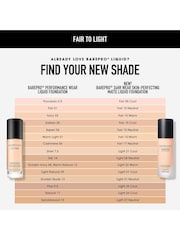 bareMinerals Barepro 24Hr Wear Skinperfecting Matte Liquid Foundation Spf20 - Image 3 of 5