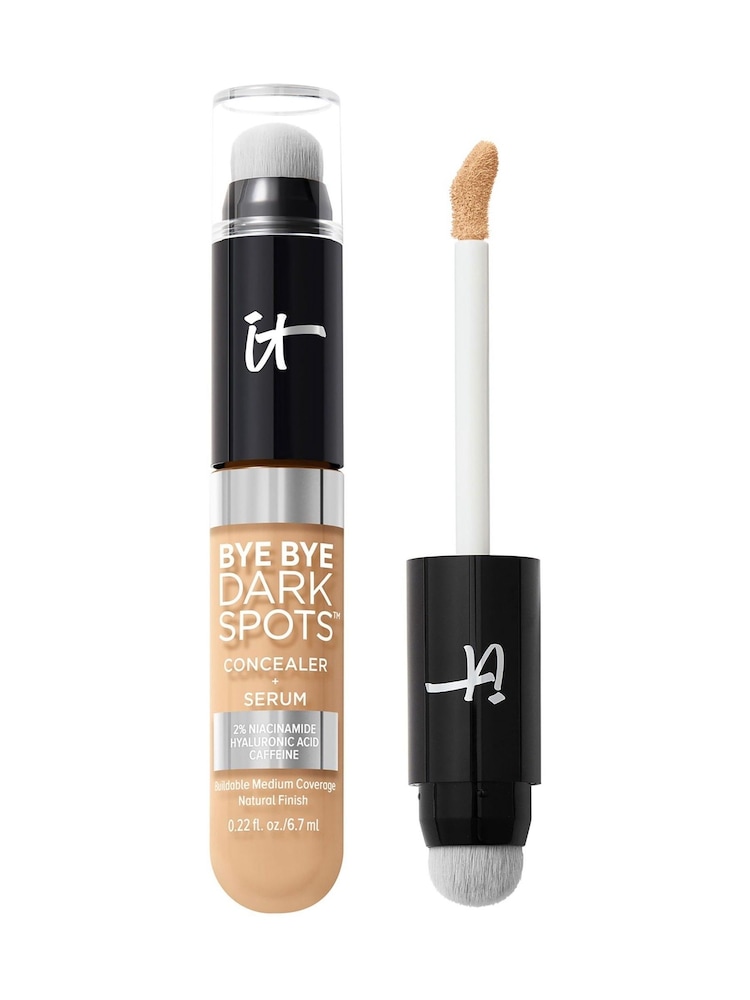 IT Cosmetics Bye Bye Dark Spots Skincare Concealer - Image 1 of 5