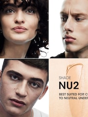 Yves Saint Laurent NU Bare Look Skin Tint Foundation 30ml - Image 4 of 5