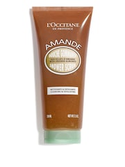 L'OCCITANE Almond Shower Scrub 200ml - Image 1 of 1