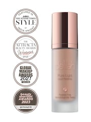 Delilah Pure Light Liquid Radiance 30ml - Image 2 of 6