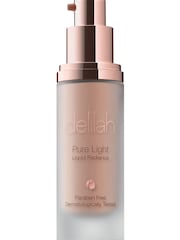 Delilah Pure Light Liquid Radiance 30ml - Image 6 of 6