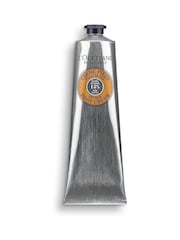 L'OCCITANE Shea Butter Foot Cream 150ml - Image 1 of 3