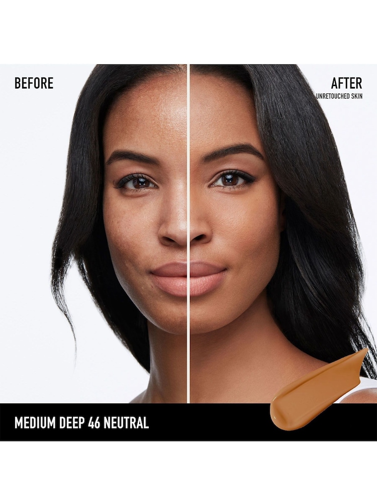 bareMinerals Barepro 24Hr Wear Skinperfecting Matte Liquid Foundation Spf20 - Image 2 of 5