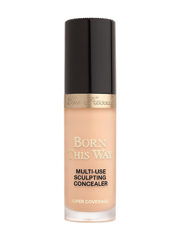 Too Faced Born This Way Super Coverage Multi Use Concealer 13.5ml - Image 1 of 1