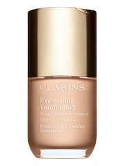 Clarins Everlasting Youth Fluid Foundation SPF15 - Image 1 of 4