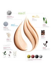 Clarins Everlasting Youth Fluid Foundation SPF15 - Image 4 of 4