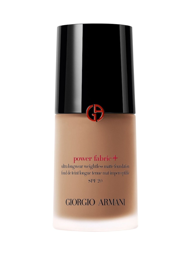 Armani Beauty Power Fabric Foundation - Image 1 of 5