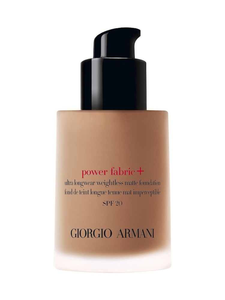 Armani Beauty Power Fabric Foundation - Image 2 of 5
