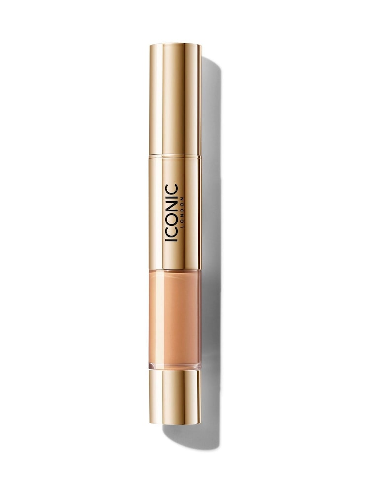 ICONIC London Radiant Concealer and Brightening Duo - Image 1 of 4