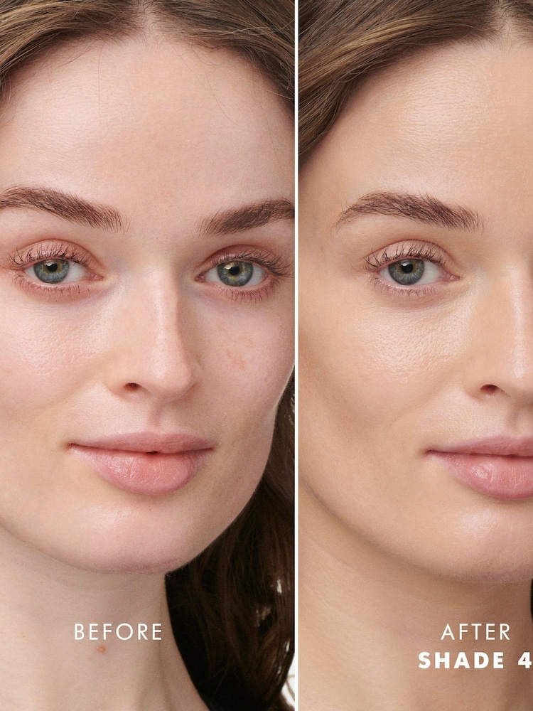 Armani Beauty Luminous Silk Glow Fusion Powder - Image 4 of 4