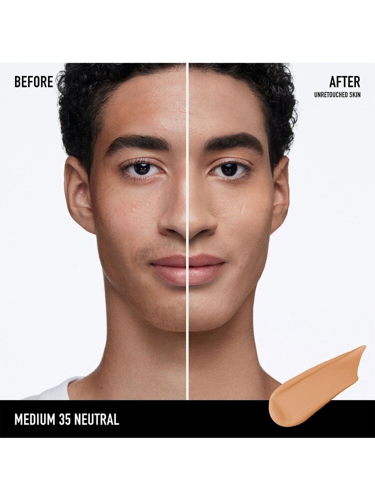 bareMinerals Barepro 24Hr Wear Skinperfecting Matte Liquid Foundation Spf20 - Image 6 of 6