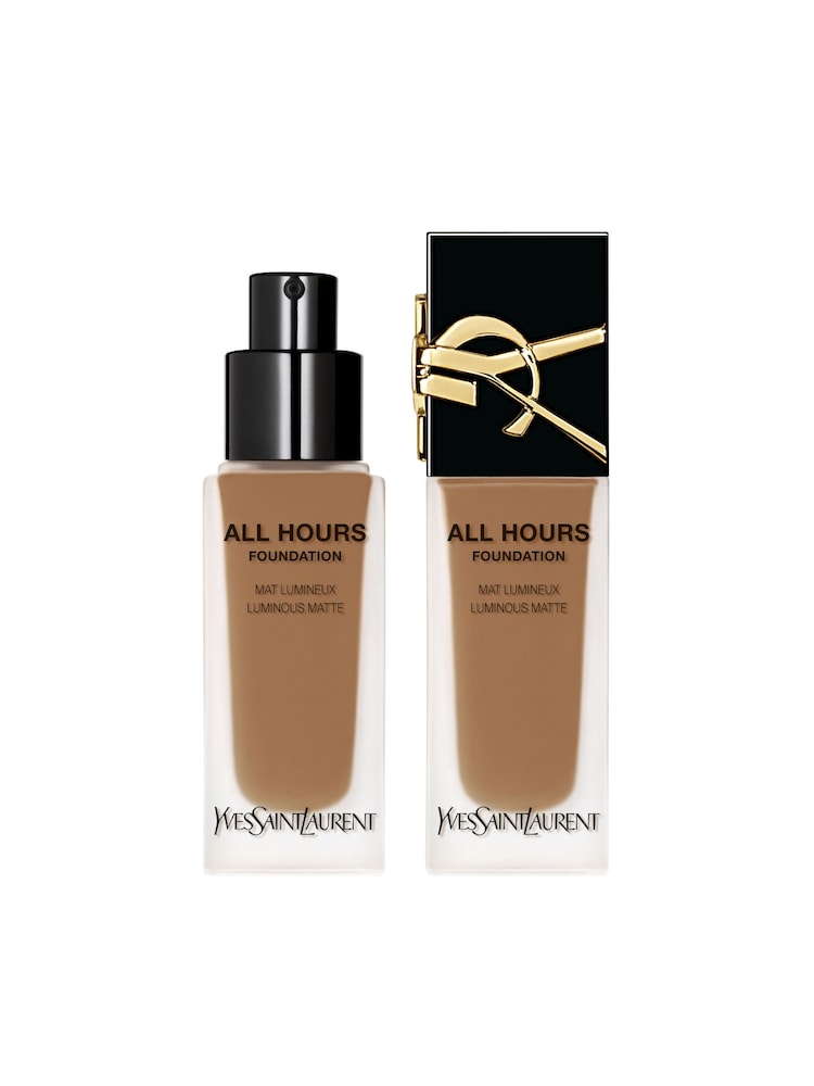 Yves Saint Laurent All Hours Foundation - Image 1 of 5