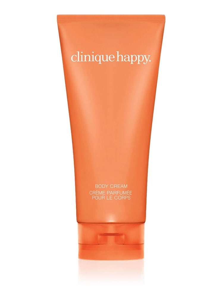 Clinique Happy Body Cream 200ml - Image 1 of 1