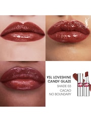 Yves Saint Laurent Loveshine Candy Glaze Lip Gloss - Image 2 of 5