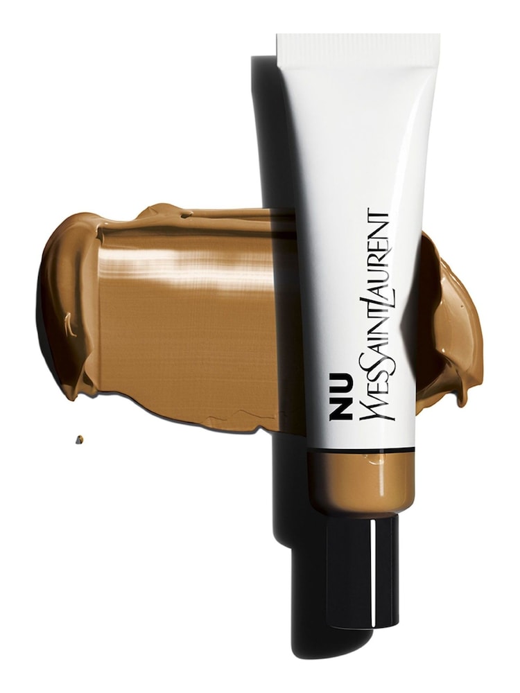 Yves Saint Laurent NU Bare Look Skin Tint Foundation 30ml - Image 1 of 5