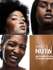 Yves Saint Laurent NU Bare Look Skin Tint Foundation 30ml - Image 4 of 5