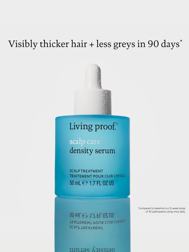 Living Proof Scalp Care Density Serum 50ml - Image 2 of 8