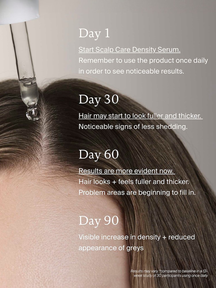Living Proof Scalp Care Density Serum 50ml - Image 8 of 8
