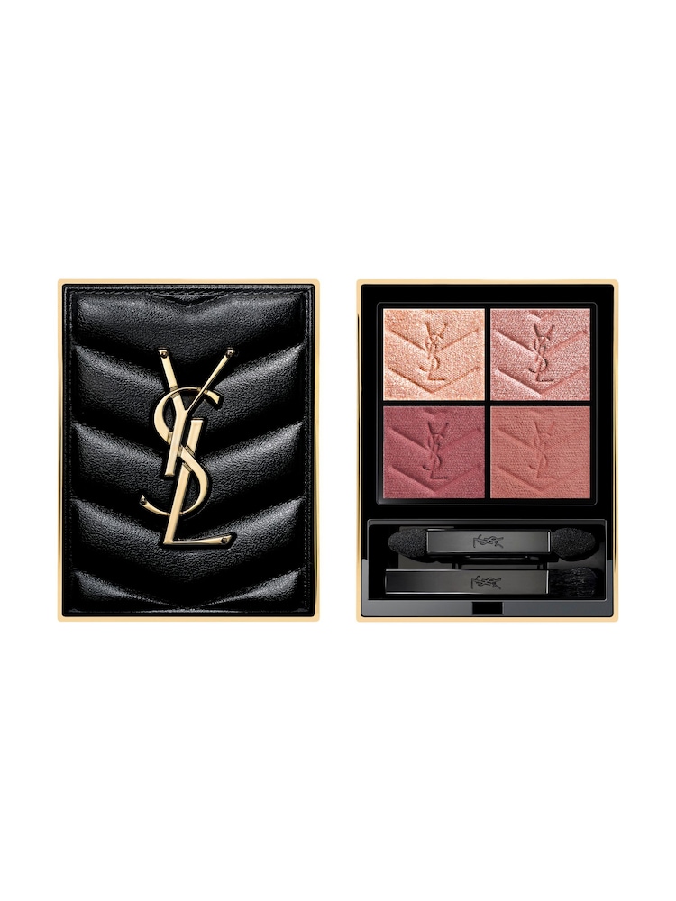 Yves Saint Laurent Couture Mini Clutch Eyeshadow Palette - Image 1 of 5