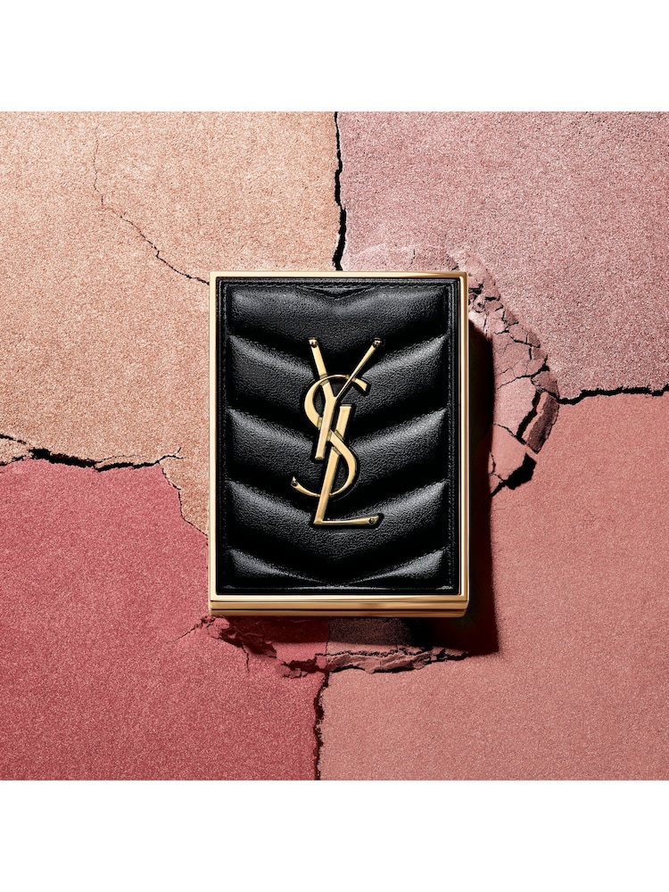 Yves Saint Laurent Couture Mini Clutch Eyeshadow Palette - Image 2 of 5