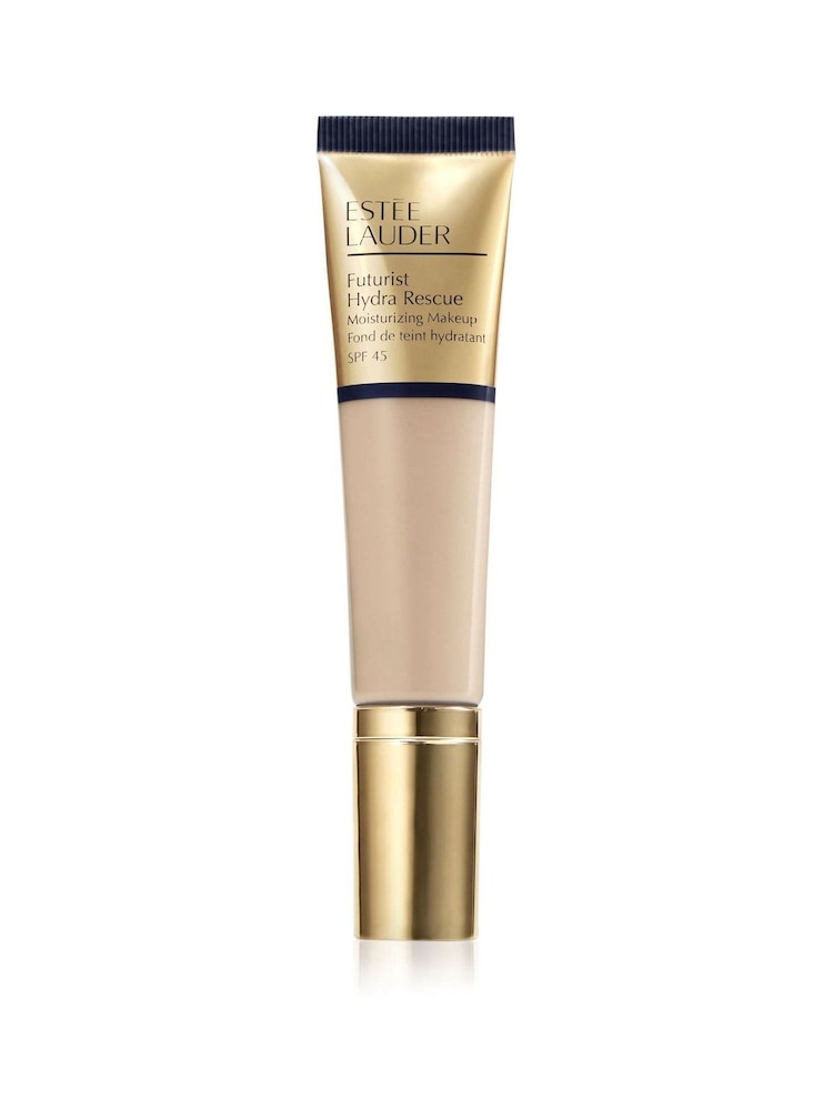 Estée Lauder Futurist Hydra Rescue Moisturising Foundation SPF 45 35ml - Image 1 of 2