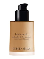 Armani Beauty Luminous Silk Foundation - Image 3 of 12
