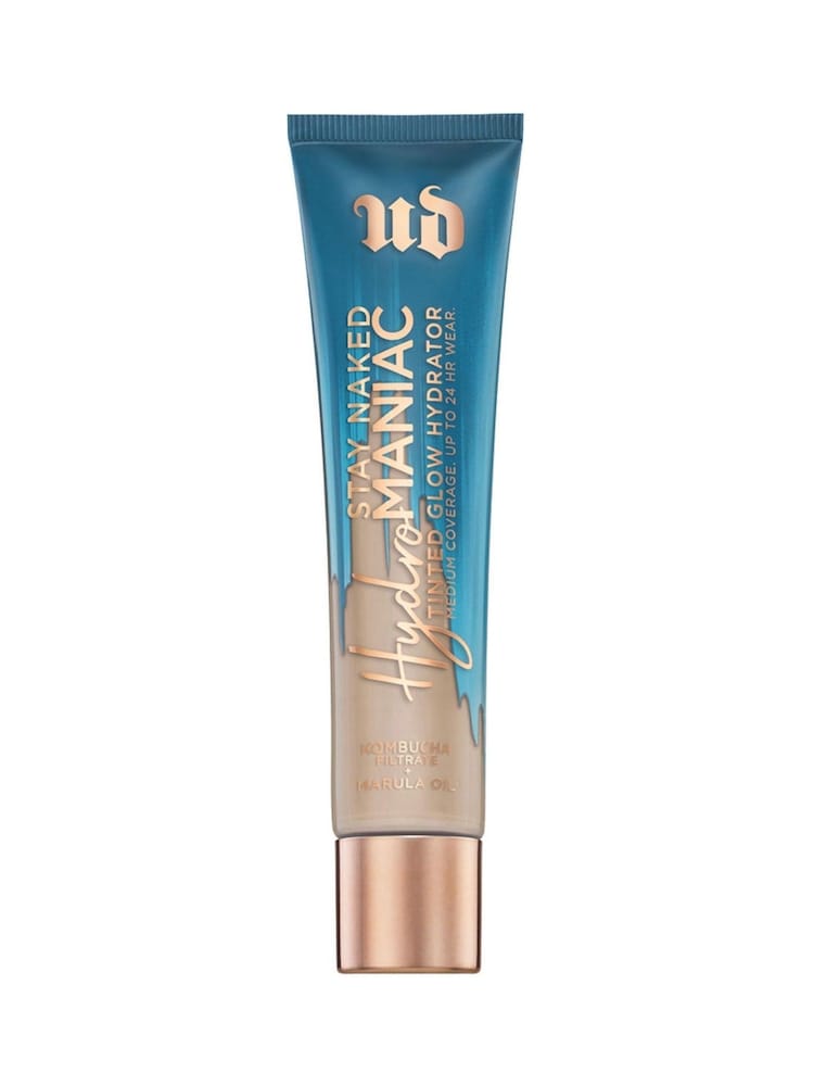 Urban Decay Stay Naked Hydromaniac Tinted Glow Hydrator - Image 1 of 3