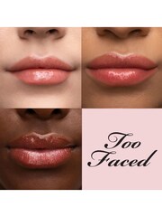 Too Faced Injection Power Plumping Lip Gloss - Image 4 of 5