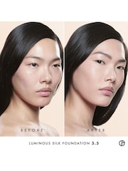 Armani Beauty Luminous Silk Foundation - Image 5 of 13