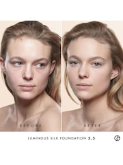 Armani Beauty Luminous Silk Foundation - Image 6 of 12