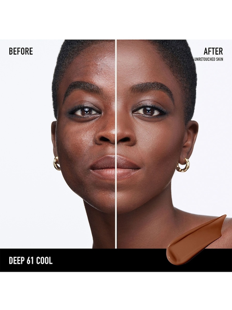 bareMinerals Barepro 24Hr Wear Skinperfecting Matte Liquid Foundation Spf20 - Image 2 of 5