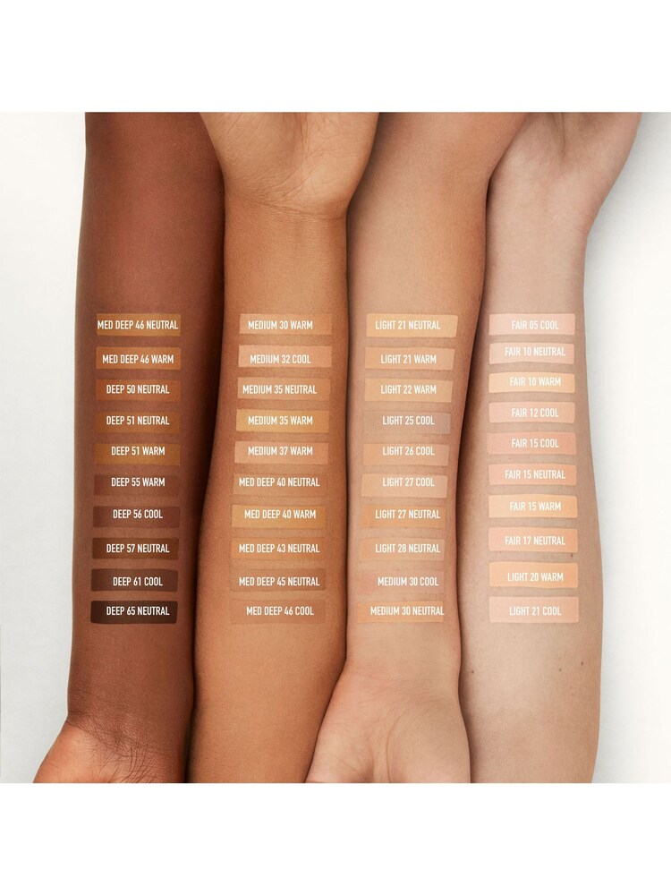 bareMinerals Barepro 24Hr Wear Skinperfecting Matte Liquid Foundation Spf20 - Image 6 of 6