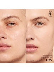 Yves Saint Laurent All Hours Foundation - Image 3 of 5