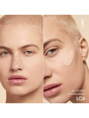 Yves Saint Laurent All Hours Foundation - Image 4 of 5
