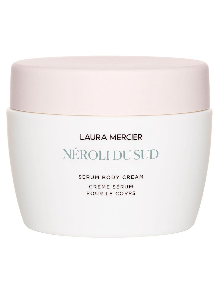 Laura Mercier Neroli Du Sud Serum Body Cream 200ml - Image 1 of 5