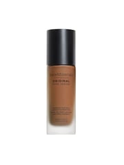 bareMinerals Original Pure Serum Radiant Natural Liquid Foundation Mineral SPF 20 - Image 1 of 1