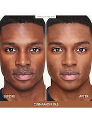 bareMinerals Complexion Rescue Matte Tinted Moisturiser Mineral SPF 30 - Image 3 of 8