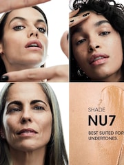 Yves Saint Laurent NU Bare Look Skin Tint Foundation 30ml - Image 4 of 5