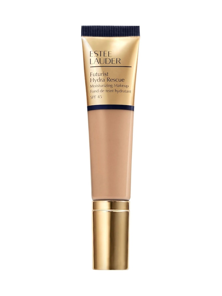 Estée Lauder Futurist Hydra Rescue Moisturising Foundation SPF 45 35ml - Image 1 of 3