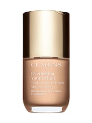 Clarins Everlasting Youth Fluid Foundation SPF15 - Image 1 of 3