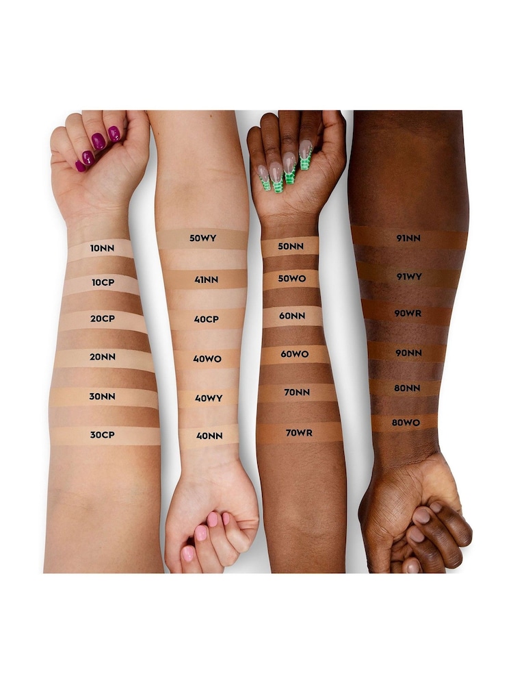 Urban Decay Quickie 24hr Full-Coverage Waterproof Concealer - Image 2 of 4
