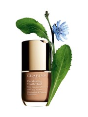 Clarins Everlasting Youth Fluid Foundation SPF15 - Image 2 of 5