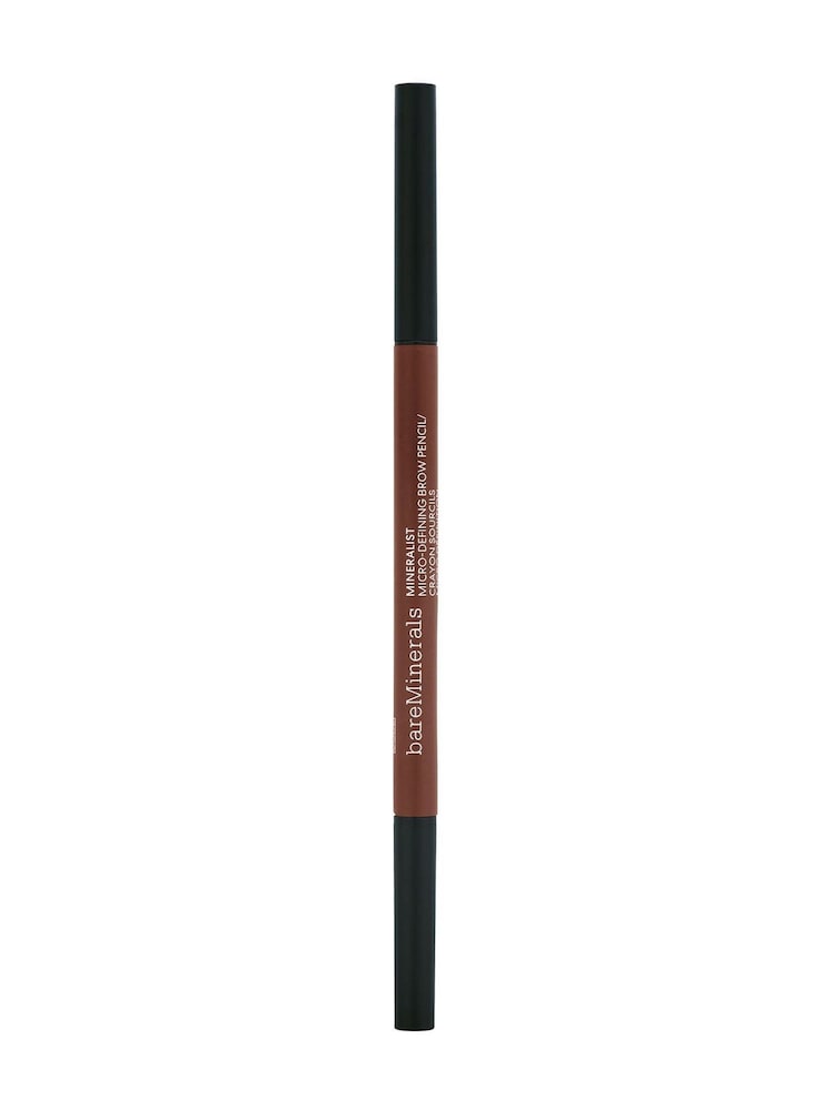 bareMinerals Mineralist MicroDefining Brow Pencil - Image 1 of 5